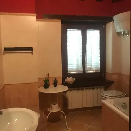 Casale Mille E Notte Lodge
