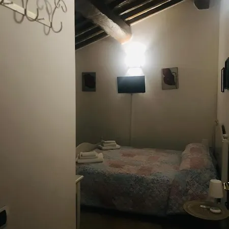 Casale Mille E Notte Perugia