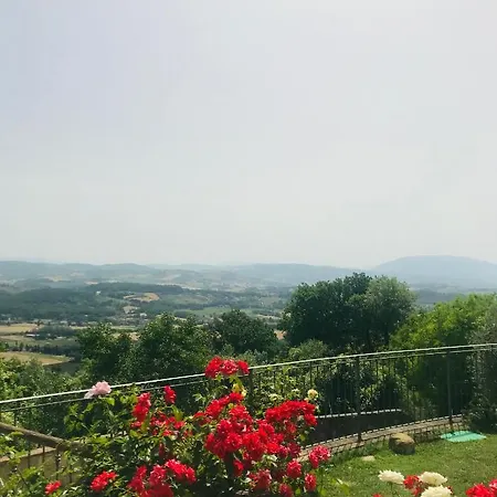 Lodge Casale Mille E Notte
