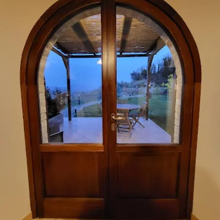 Casale Mille E Notte Lodge Perugia