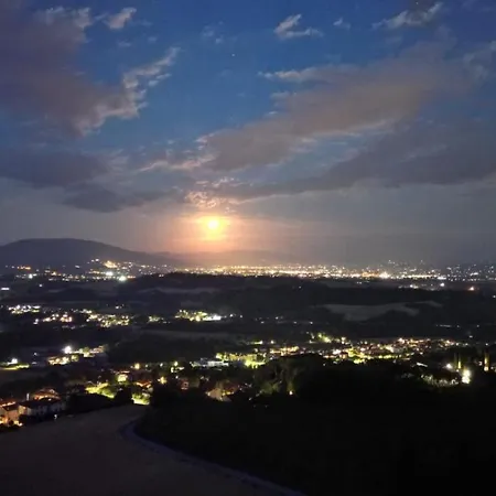 Casale Mille E Notte *