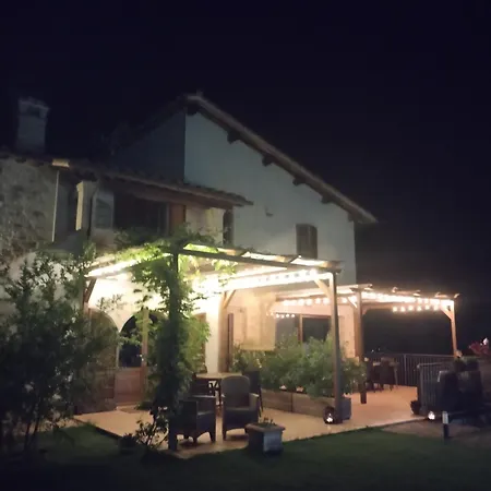 Lodge Casale Mille E Notte *