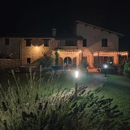 Lodge Casale Mille E Notte Perugia