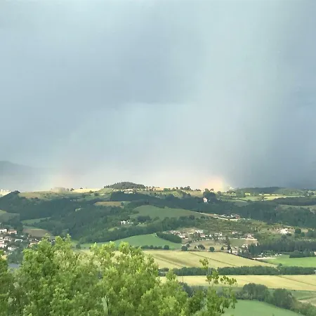 Casale Mille E Notte Lodge Perugia