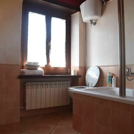 Casale Mille E Notte Lodge Perugia