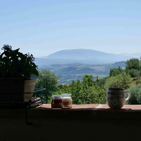 Lodge Casale Mille E Notte