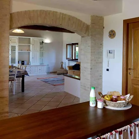 Lodge Casale Mille E Notte Perugia