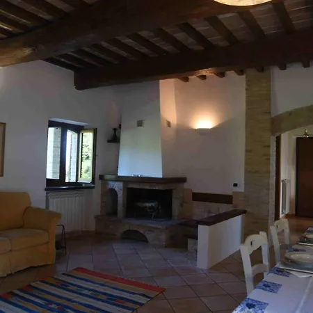 Casale Mille E Notte Lodge *