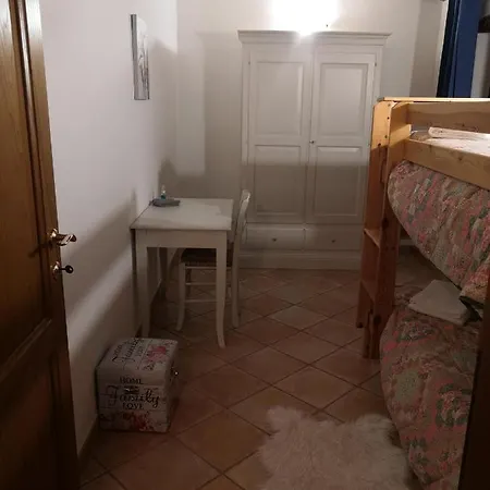 Casale Mille E Notte Lodge Perugia