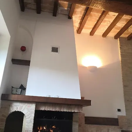 Casale Mille E Notte Lodge Perugia